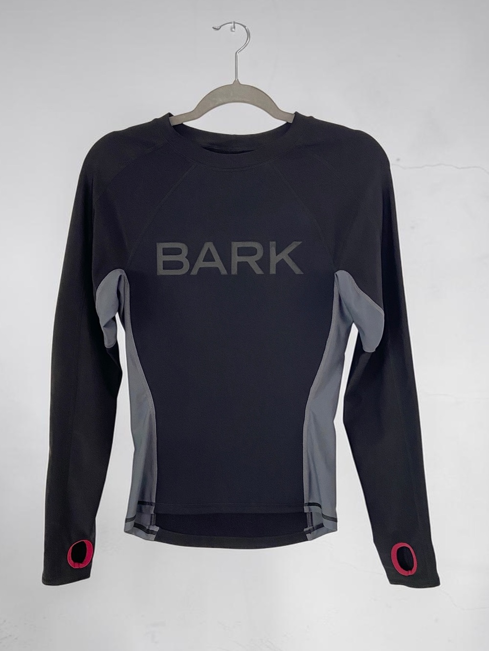 Bark Paddle Board Neoprene Paddle Top